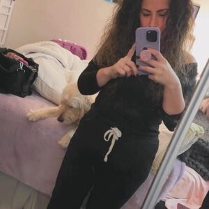 Meet your Posher, Daniela